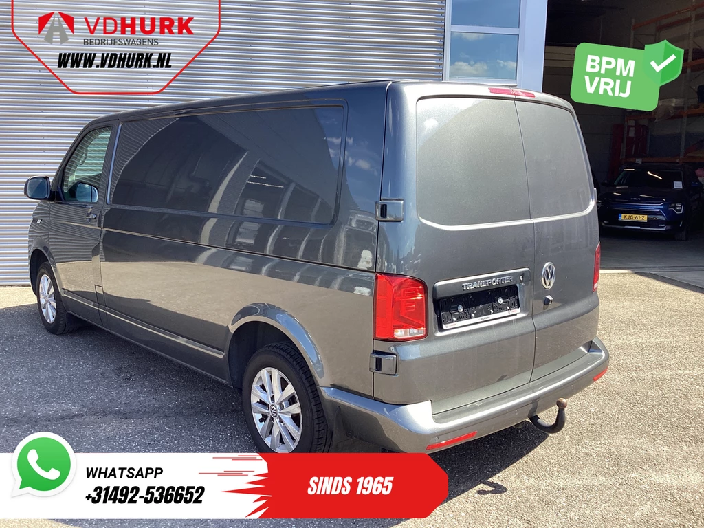 Volkswagen Transporter – foto 3