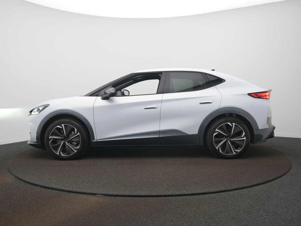 CUPRA Tavascan – foto 3