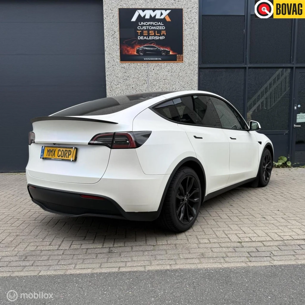 Tesla Model Y – foto 6