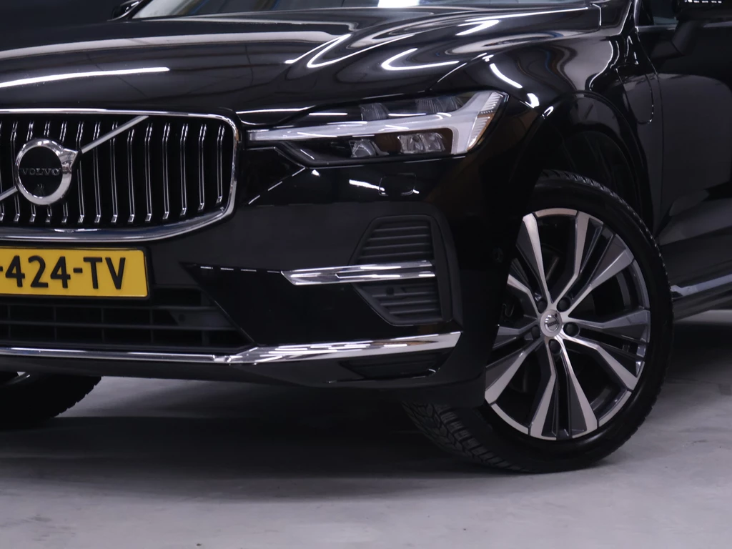 Volvo XC60 – foto 13