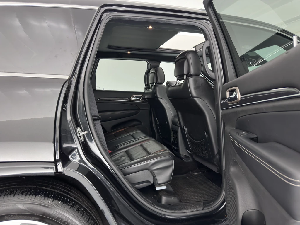 Jeep Grand Cherokee – foto 14