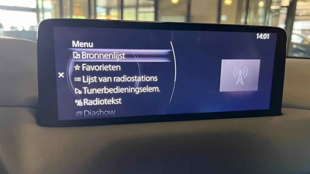 Mazda CX-5 – foto 41