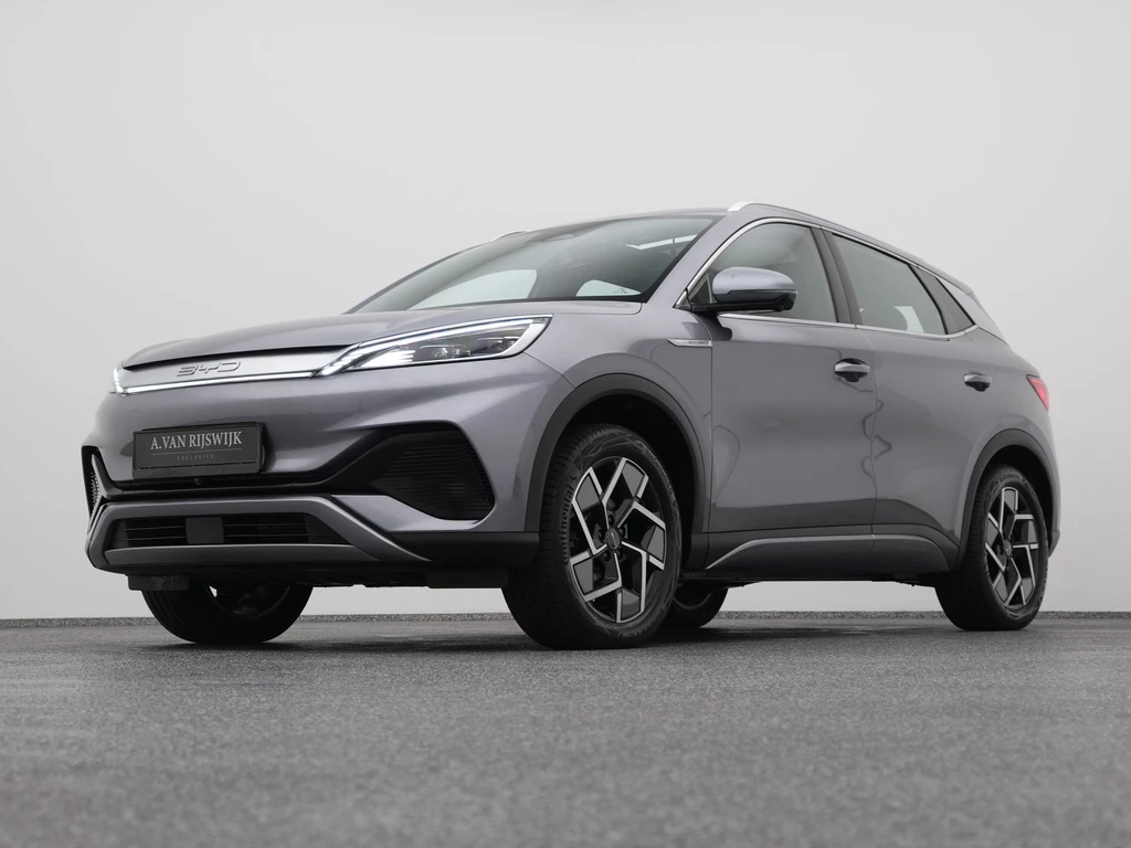 BYD ATTO 3 – foto 2