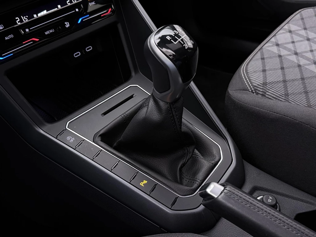 Volkswagen Taigo – foto 25