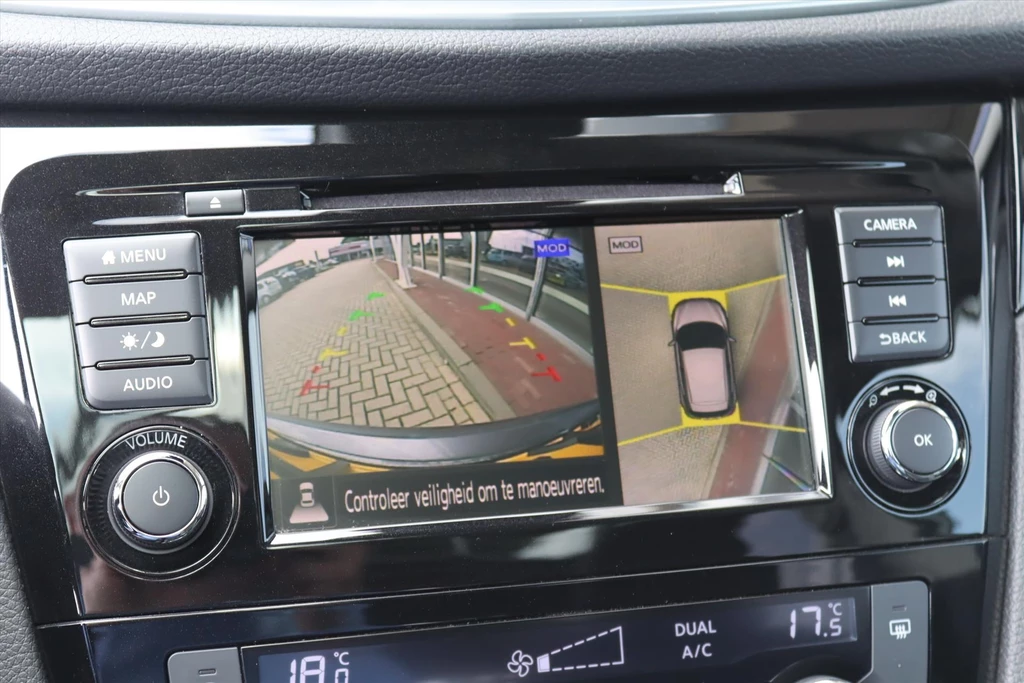 Nissan QASHQAI – foto 25