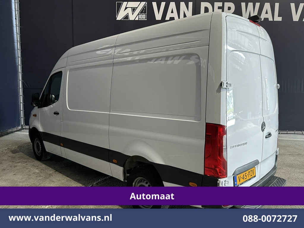 Mercedes-Benz Sprinter – foto 2