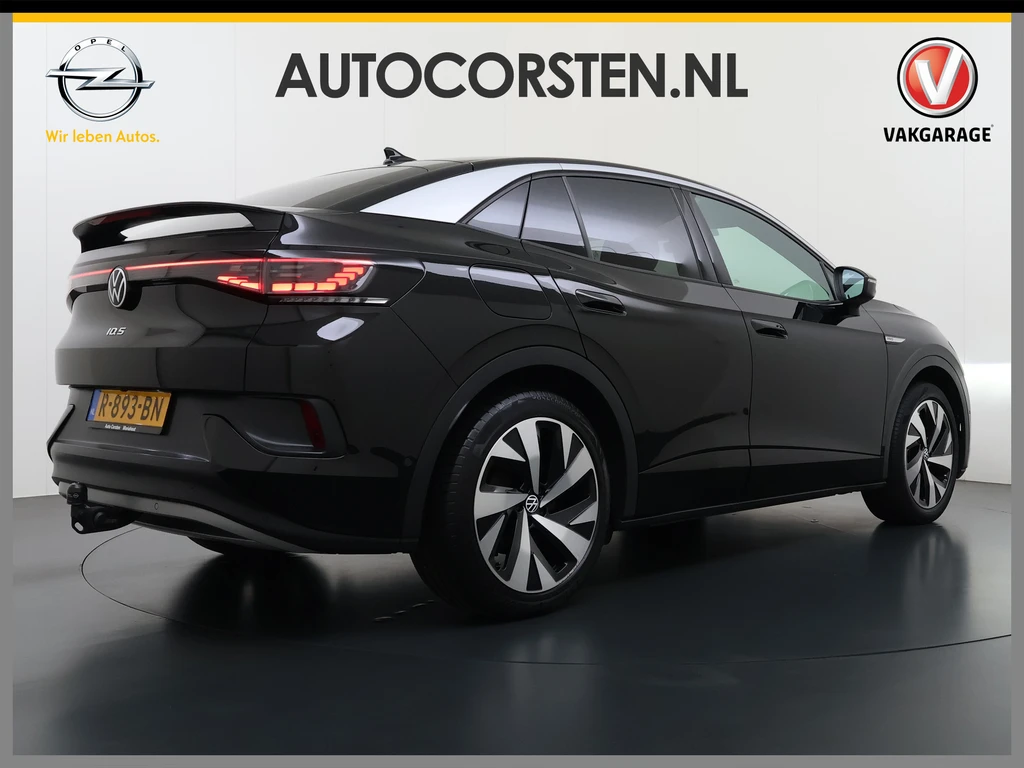 Volkswagen ID.5 – foto 5