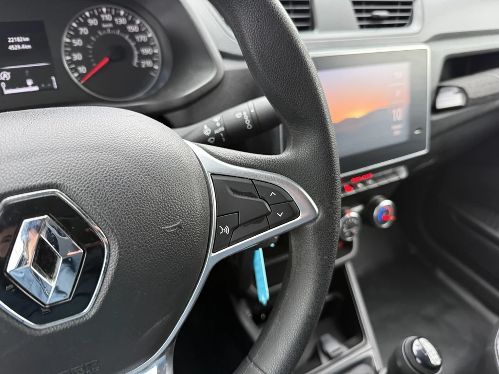 Renault Kangoo – foto 23