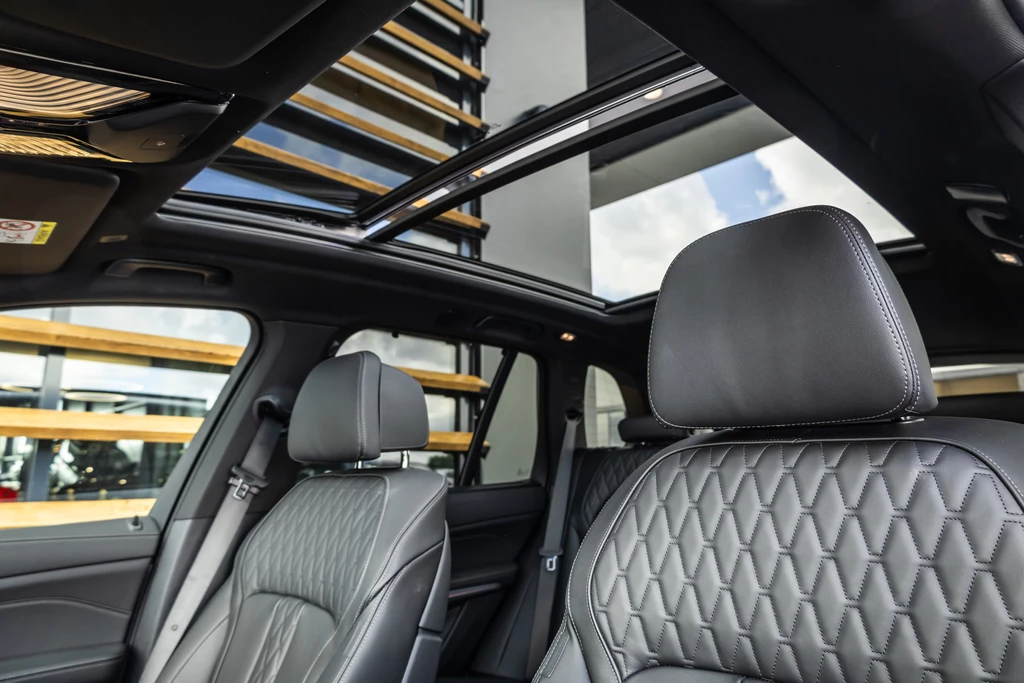 BMW X5 – foto 27