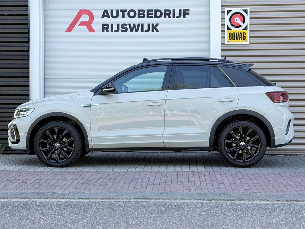 Volkswagen T-Roc – foto 2