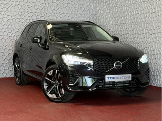 Volvo XC60 – thumbnail 12