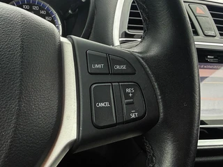 Suzuki S-Cross – thumbnail 29