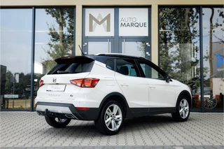 SEAT Arona – thumbnail 4