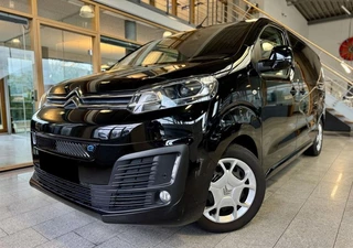 Citroën ë-Spacetourer – thumbnail 1
