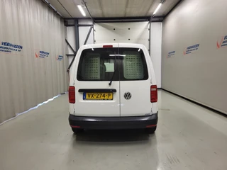 Volkswagen Caddy – thumbnail 4