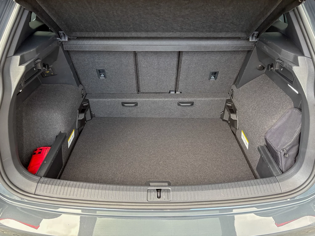 Volkswagen Tiguan – foto 32