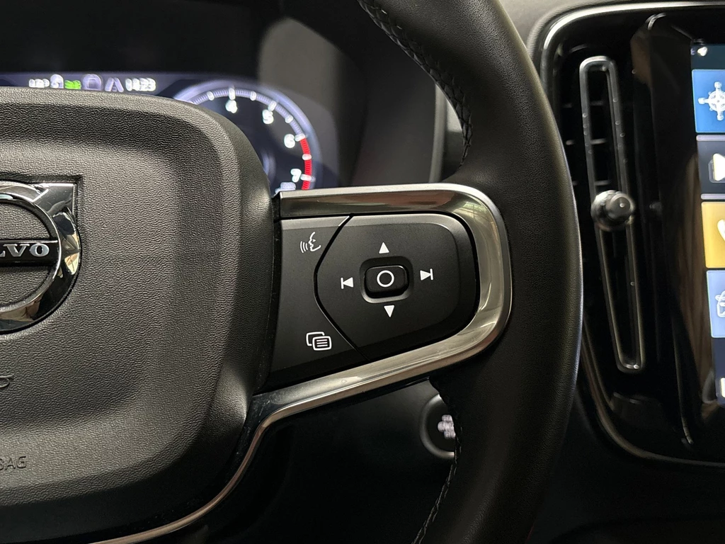 Volvo XC40 – foto 17