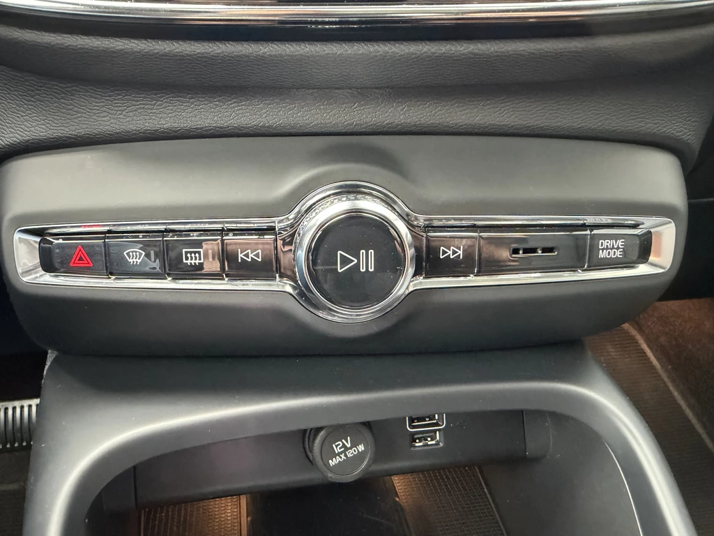 Volvo XC40 – foto 44