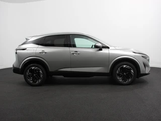 Nissan QASHQAI – thumbnail 6