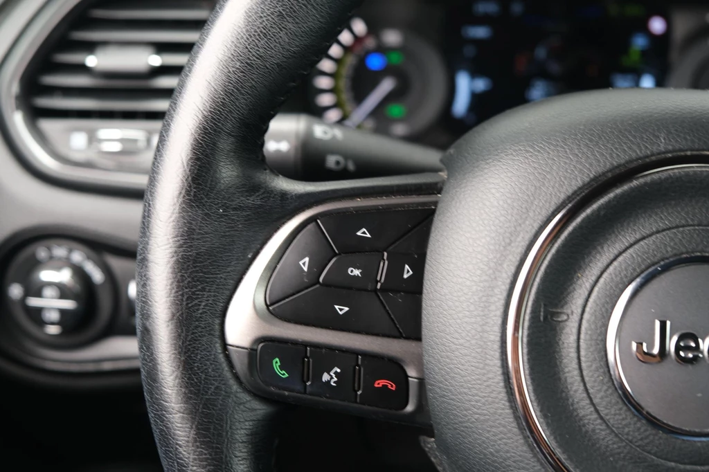 Jeep Renegade – foto 16