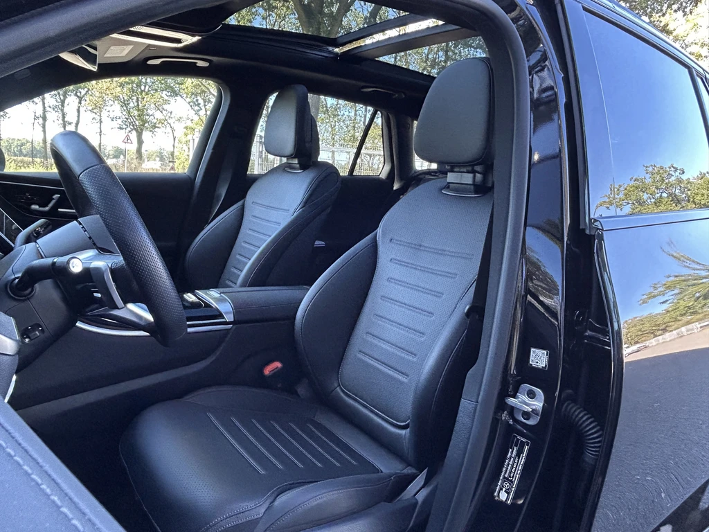 Mercedes-Benz GLC – foto 4