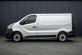 Opel Vivaro – thumbnail 2