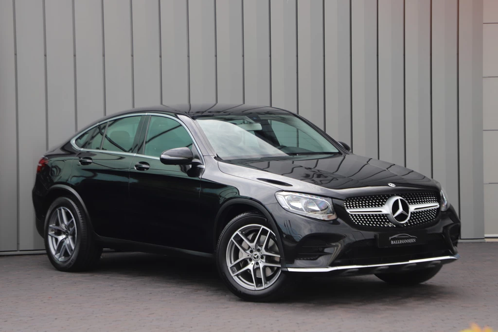 Mercedes-Benz GLC – foto 4
