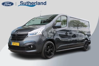 Renault Trafic – thumbnail 1