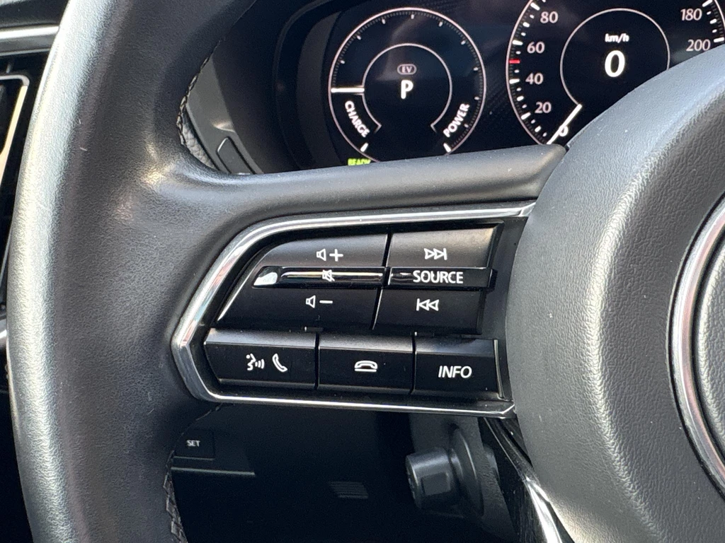 Mazda CX-60 – foto 25