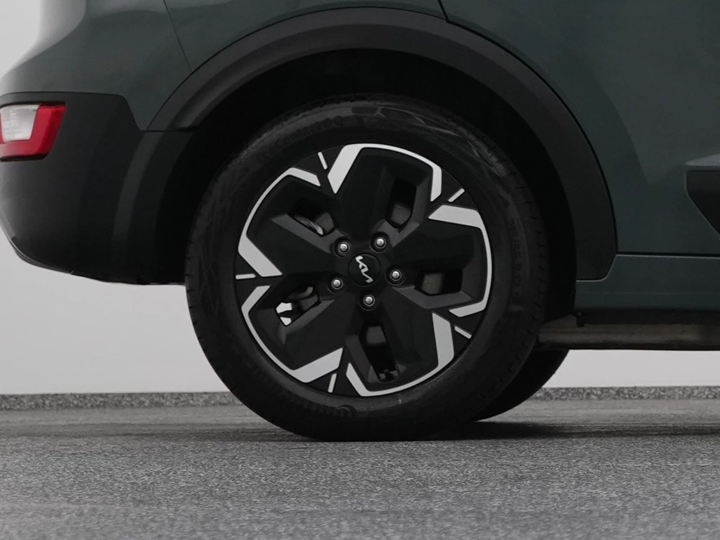 Kia Niro EV – foto 42