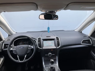 Ford Galaxy – thumbnail 20
