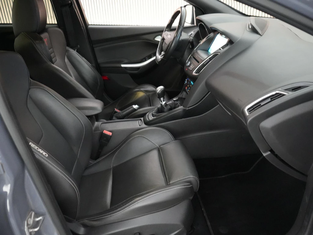 Ford Focus – foto 21