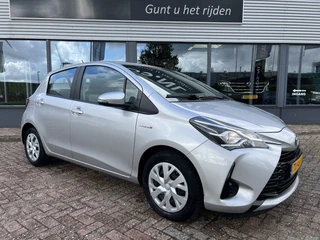 Toyota Yaris – thumbnail 11