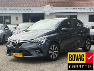 Renault Clio – thumbnail 1