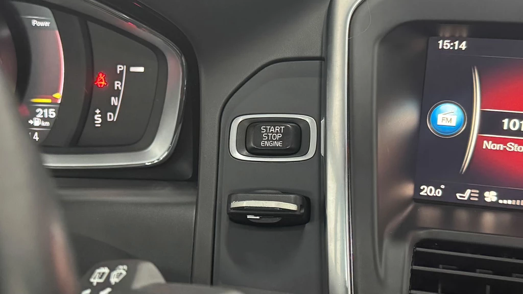 Volvo XC60 – foto 20