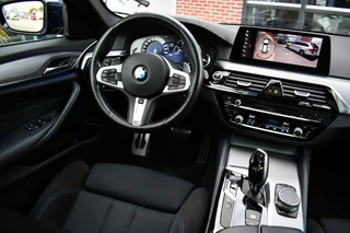 BMW 5 Serie – thumbnail 28