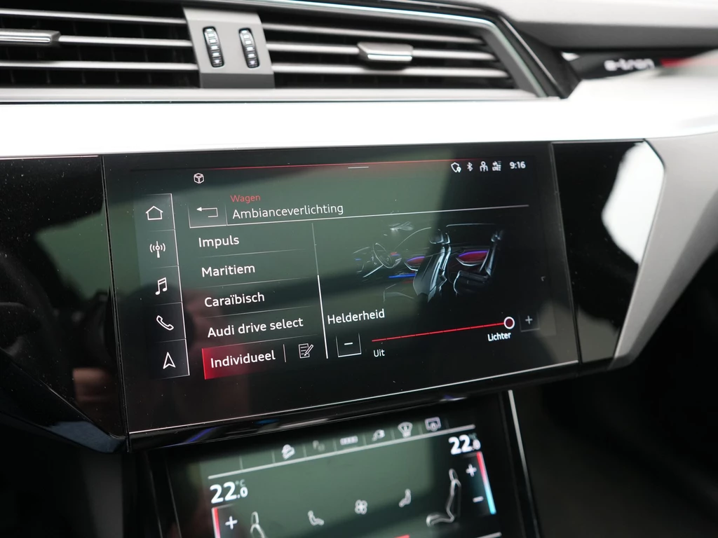 Audi e-tron – foto 33