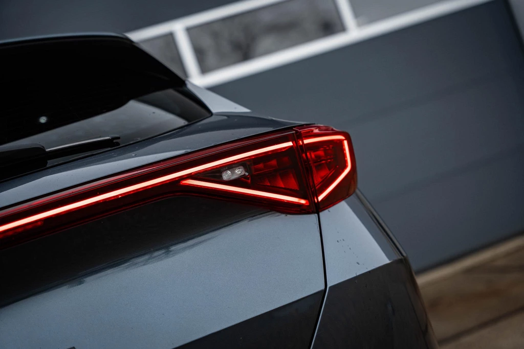 CUPRA Formentor – foto 29
