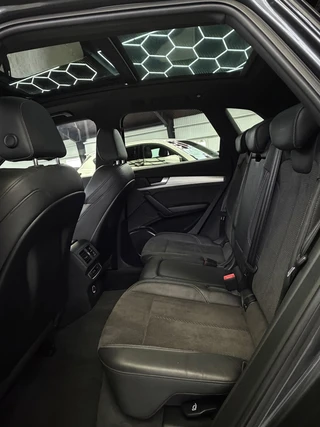 Audi Q5 – thumbnail 17
