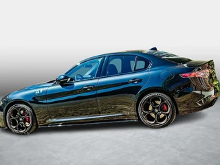 Alfa Romeo Giulia – thumbnail 3