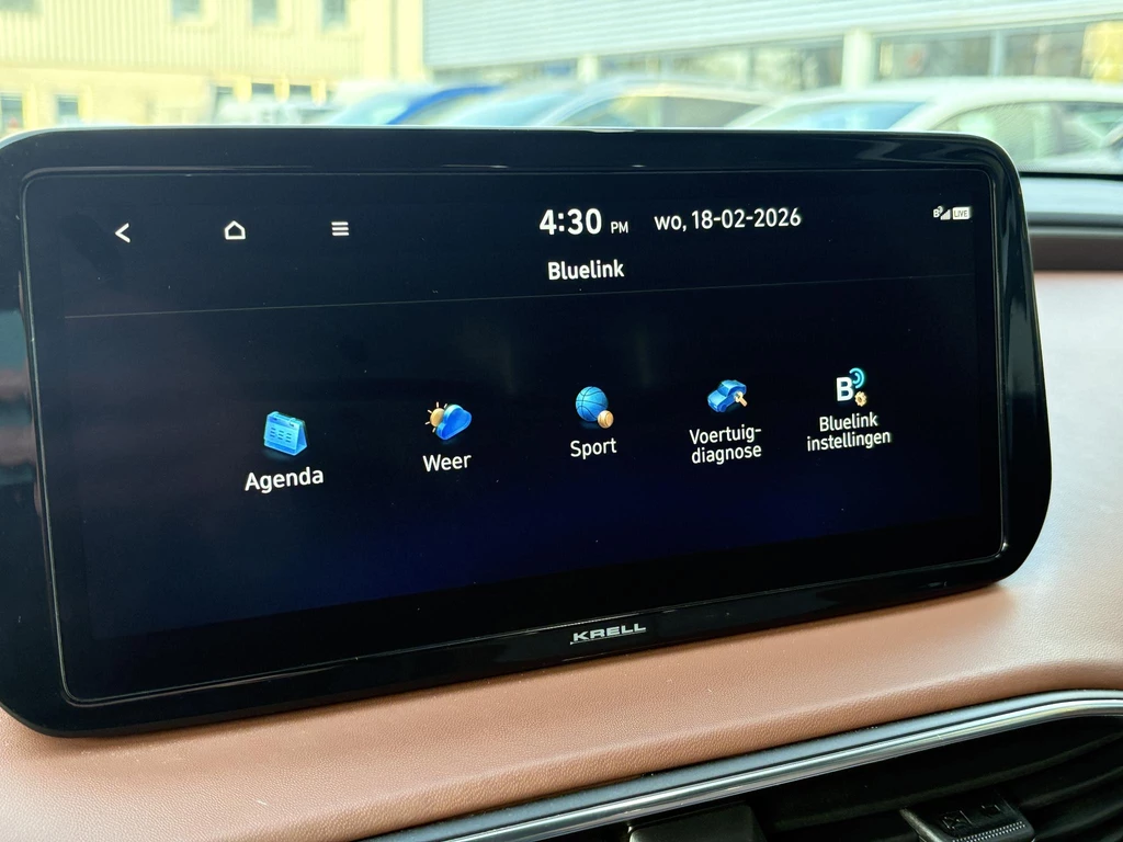 Hyundai Santa Fe – foto 43