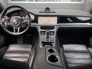 Porsche Panamera – thumbnail 6