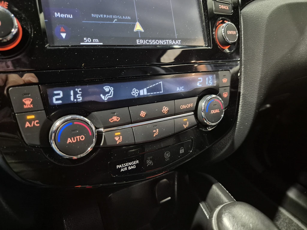 Nissan QASHQAI – foto 12