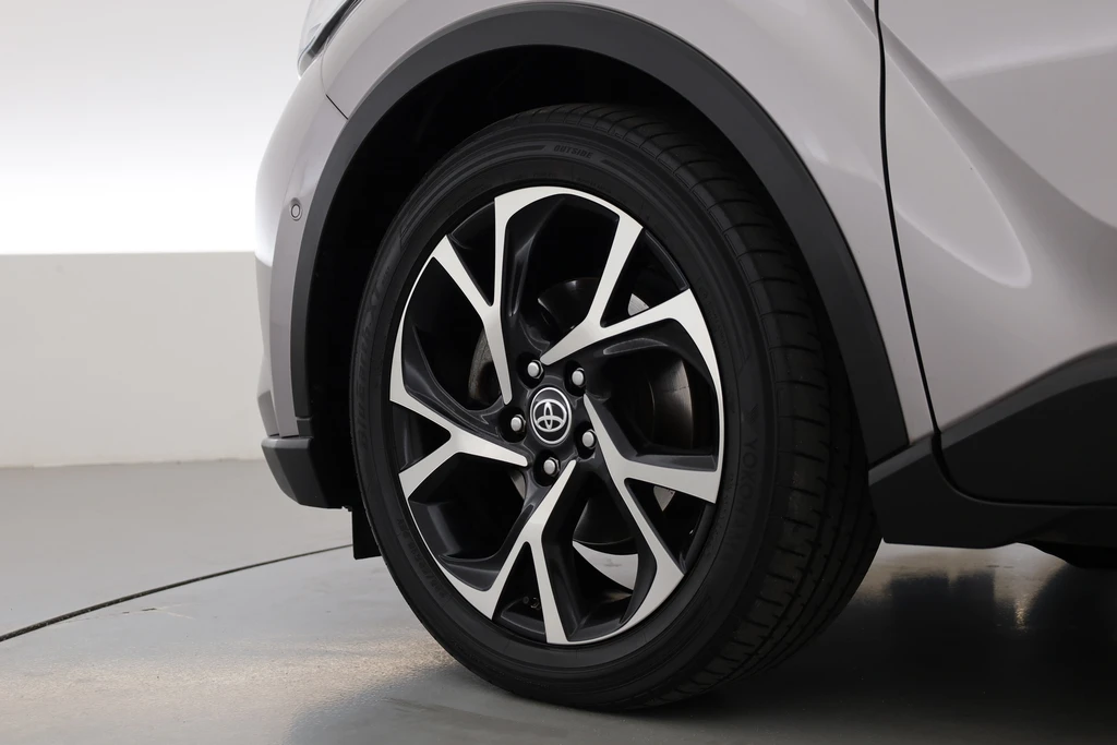 Toyota C-HR – foto 46