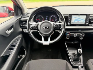 Kia Rio – thumbnail 20
