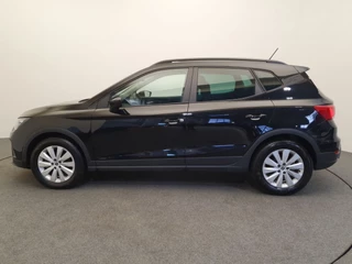SEAT Arona – thumbnail 3