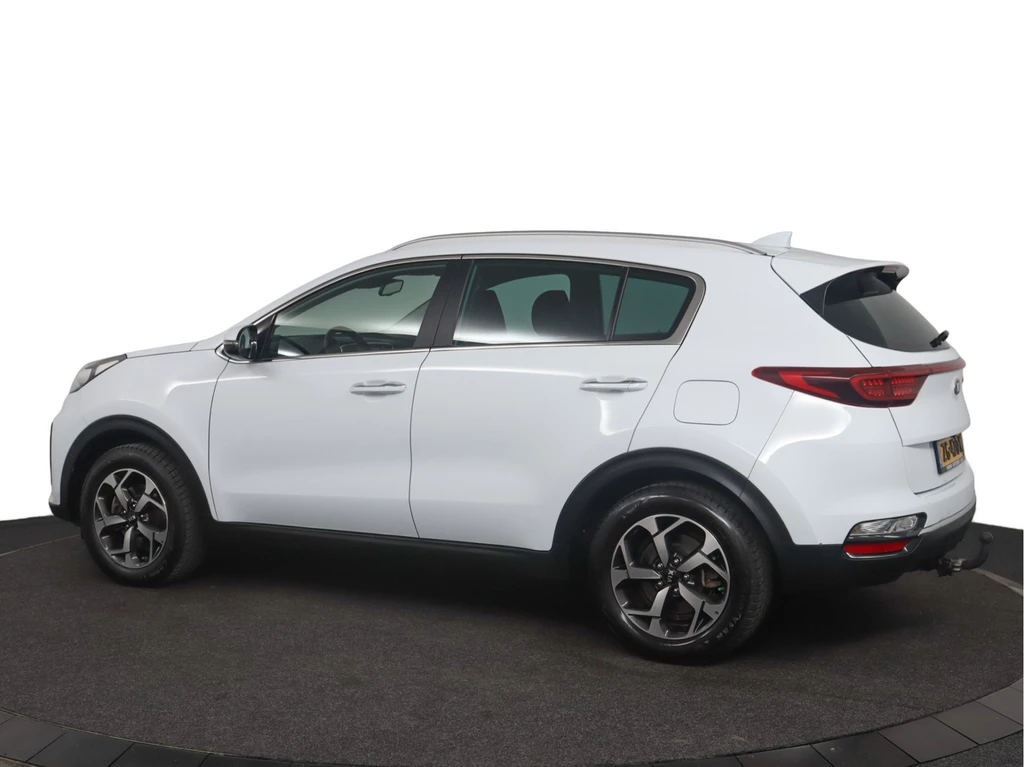 Kia Sportage – foto 5