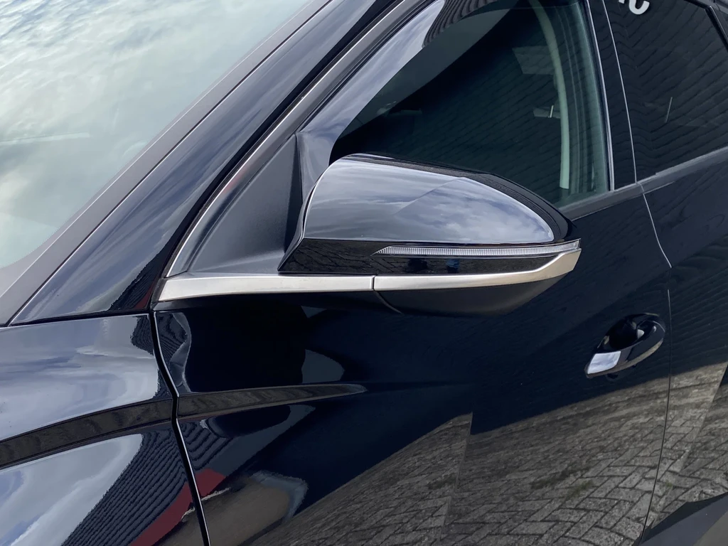 Hyundai Tucson – foto 11