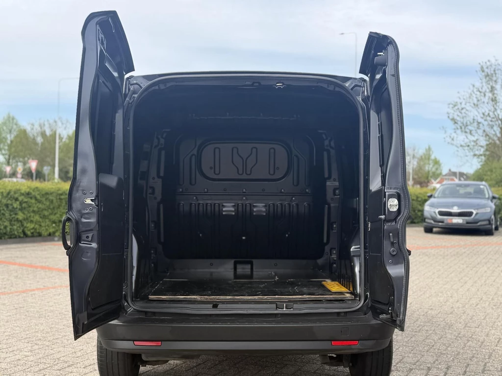 Fiat Doblò – foto 16