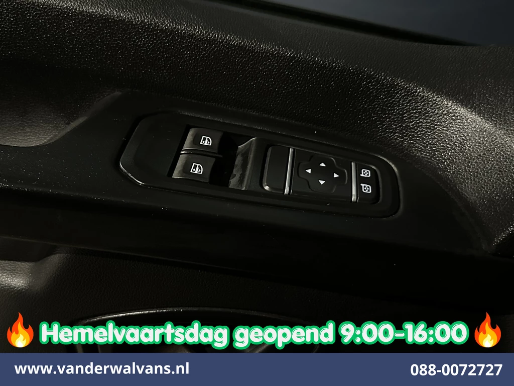 Renault Trafic – foto 18